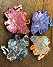 Load image into Gallery viewer, Fuyuurei BLINDBAG Singles (BB)