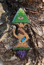 Load image into Gallery viewer, Celestial Tree CHOOSE YOUR VARIANT