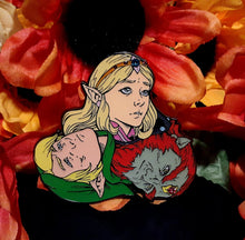 Load image into Gallery viewer, Tri-Stack Awakening SINGLES