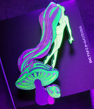 Load image into Gallery viewer, B-GRADE V1 Nymph-Faes (Jubilant and Reckless)
