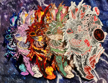 Load image into Gallery viewer, Zephyr Variant REMAKES