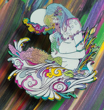 Load image into Gallery viewer, Kodokuna hakuchō CHOOSE YOUR VARIANT