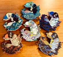 Load image into Gallery viewer, Kodokuna hakuchō CHOOSE YOUR VARIANT