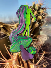 Load image into Gallery viewer, B-GRADE V1 Nymph-Faes (Jubilant and Reckless)