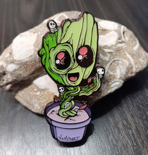 Load image into Gallery viewer, BeBe Gr00t