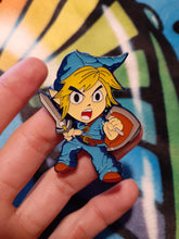 Load image into Gallery viewer, Ode to Fond Memories DOUBLE