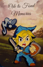 Load image into Gallery viewer, Ode to Fond Memories DOUBLE