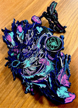 Load image into Gallery viewer, Zephyr FULL SET