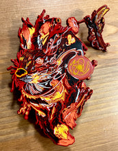 Load image into Gallery viewer, Zephyr Variants