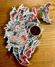 Load image into Gallery viewer, Zephyr Variants