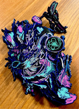 Load image into Gallery viewer, Zephyr Variants