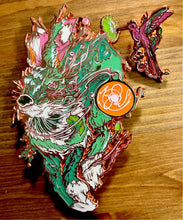 Load image into Gallery viewer, Zephyr Variant REMAKES