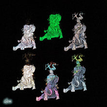 Load image into Gallery viewer, Prince Yata Full Set
