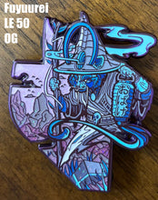 Load image into Gallery viewer, Fuyuurei BLINDBAG Singles (BB)
