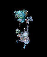 Load image into Gallery viewer, l̵̙͎̟̫͉̻̇̋̂̌̐̌ŭ̵͉̼͓̮̥͔̪̌̂́̎̇̿̕͘̚m̶̡̮̹͕̰͚̥̗̈́̍͛͑̎̍i̷͎͇̦̰̽̀͆̐̆̈́͘n̵͎̬̳̱͚̯̰̂́͘͘ơ̸̗̺̗͜ș̸̉̊͊̀͝ͅò̶͎̞͓̼̩͜͜ - Bioluminescent Nate
